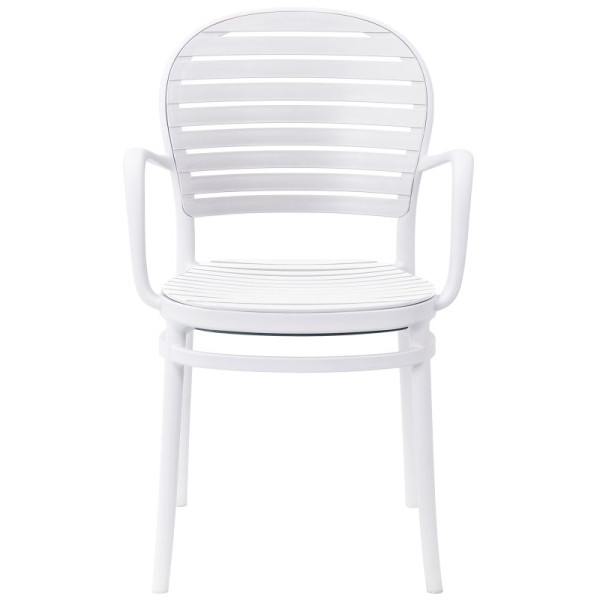 Skandi Cafe Armchair